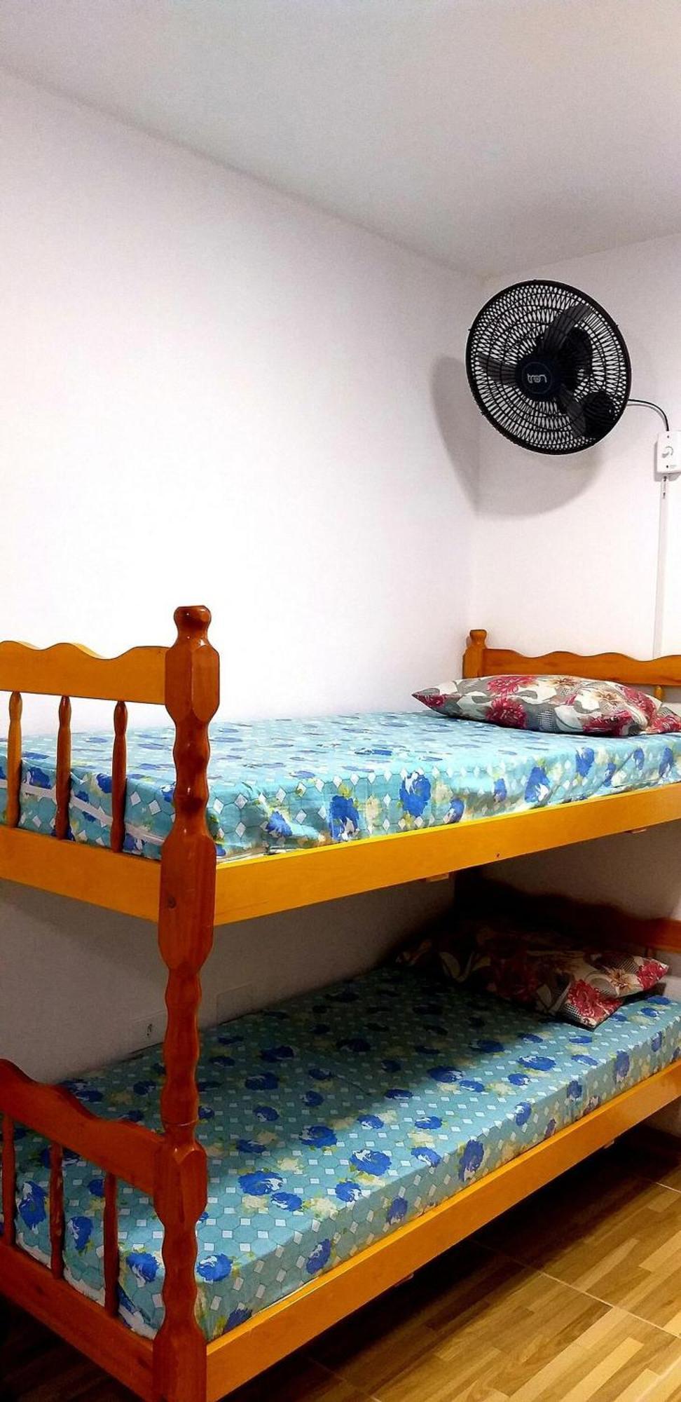 Apartamento Cantinho Do Descanso Ll Na Grande Ubatuba