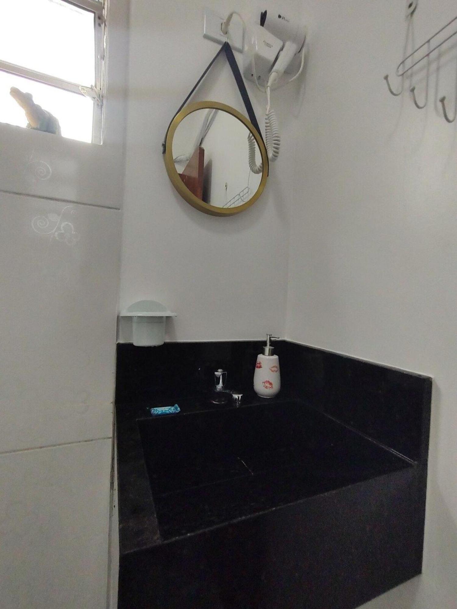 Cantinho Do Descanso Ll Na Grande Apartamento Ubatuba