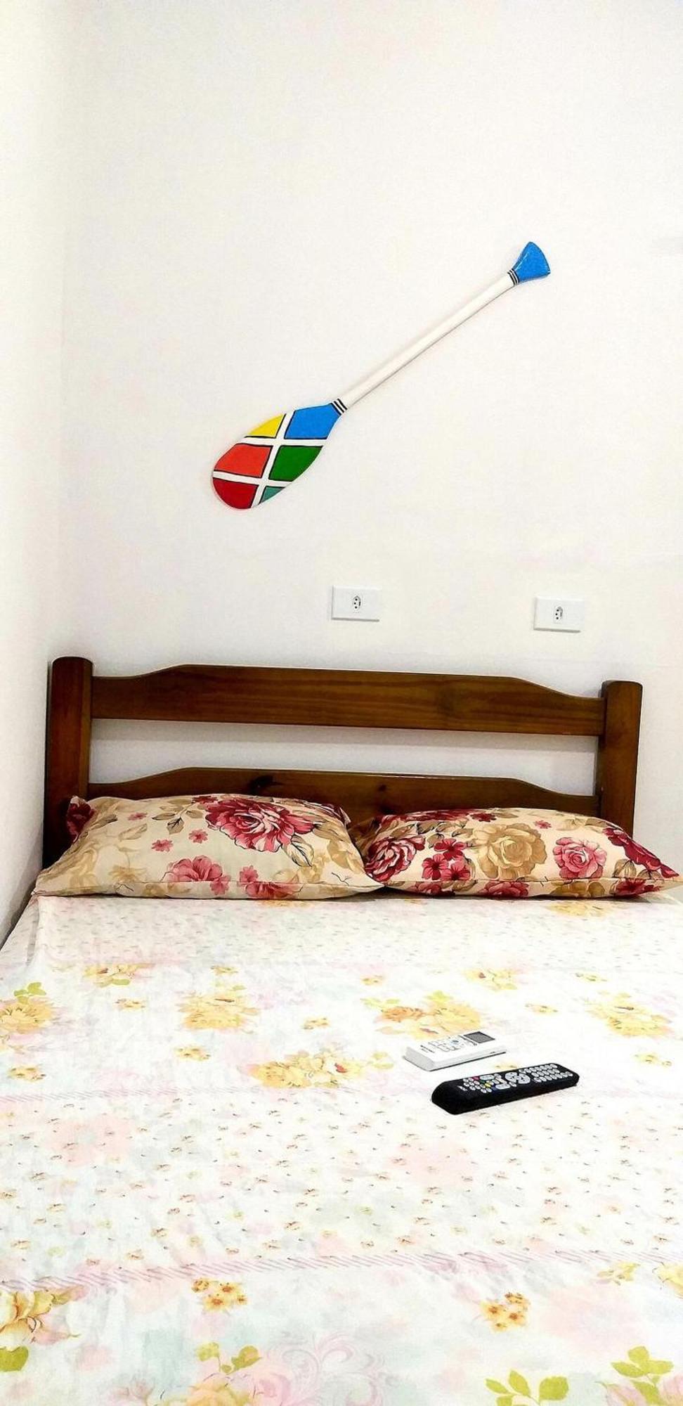 Apartamento Cantinho Do Descanso Ll Na Grande *