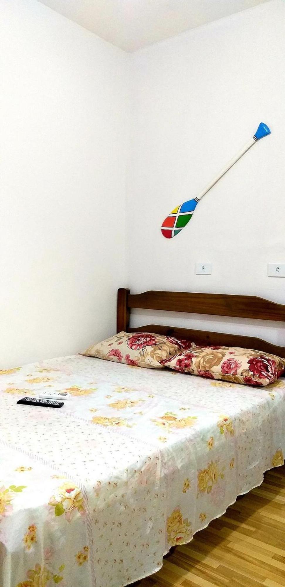 Apartamento Cantinho Do Descanso Ll Na Grande Ubatuba